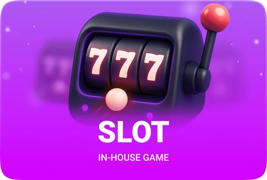 Демо-режим Slot в Slotozal